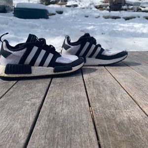 Adidas NMD White Mountaineering Collab Men 7